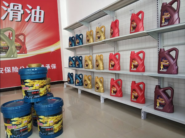 【特斯特潤滑油】質(zhì)量保證、熱銷隴南市場