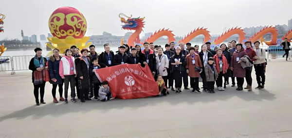 【定制旅游】好消息！隴運集團潤華旅行社推出新優(yōu)惠活動！