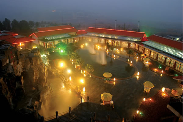 【定制旅游】好消息！隴運集團潤華旅行社推出新優(yōu)惠活動！