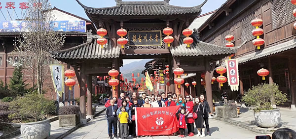 【定制旅游】好消息！隴運集團潤華旅行社推出新優(yōu)惠活動！