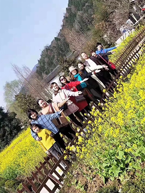 【定制旅游】好消息！隴運集團潤華旅行社推出新優(yōu)惠活動！